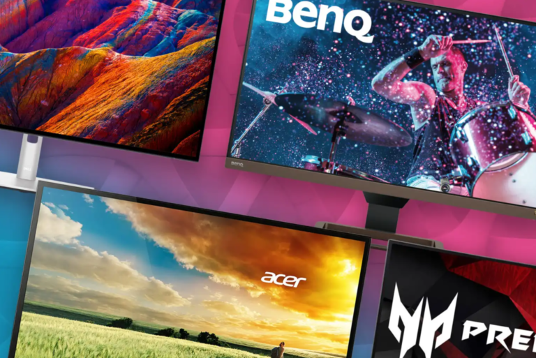 Greatest Cyber Monday monitor offers 2023