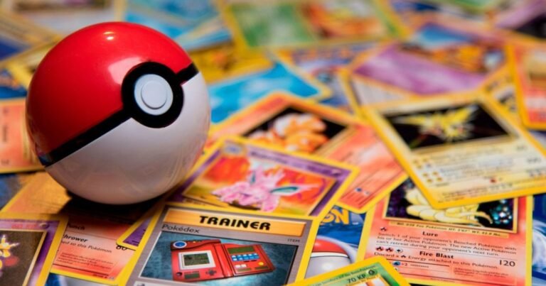 Pokémon Coach Bins, Booster Pack Sale for Black Friday