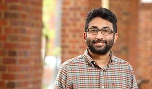Profession Award: UVA Engineering researcher has