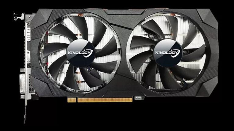 This new tackle an historical AMD graphics card has extra reminiscence than Nvidia’s RTX 4070