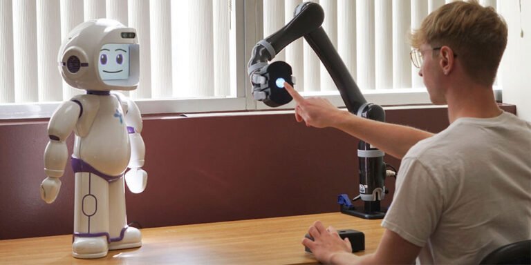 Every day medical information – New Robotic System Assesses Mobility After Stroke – Vital Care