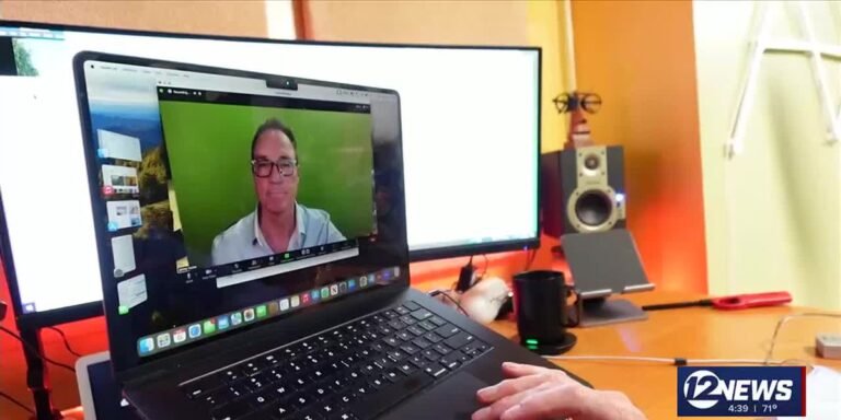 What the Tech? Devices for Zoom Conferences