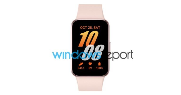 Galaxy Match 3 leak exhibits off a bigger, smartwatch-like show