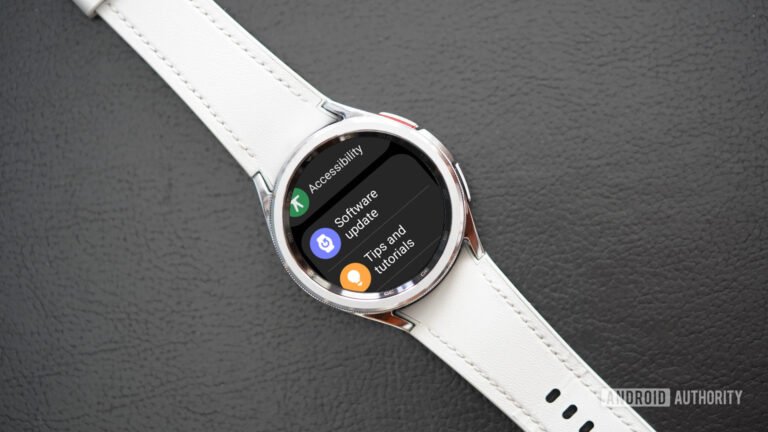 The 5 greatest smartwatch offers of Cyber Monday 2023