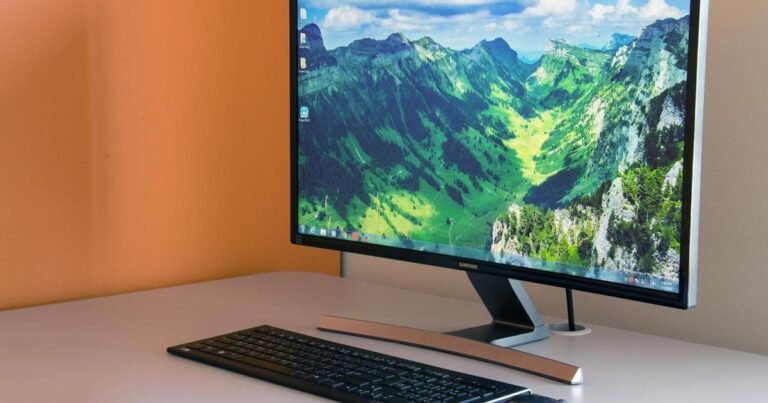 You will be shocked how low-cost this 27-inch monitor is at this time