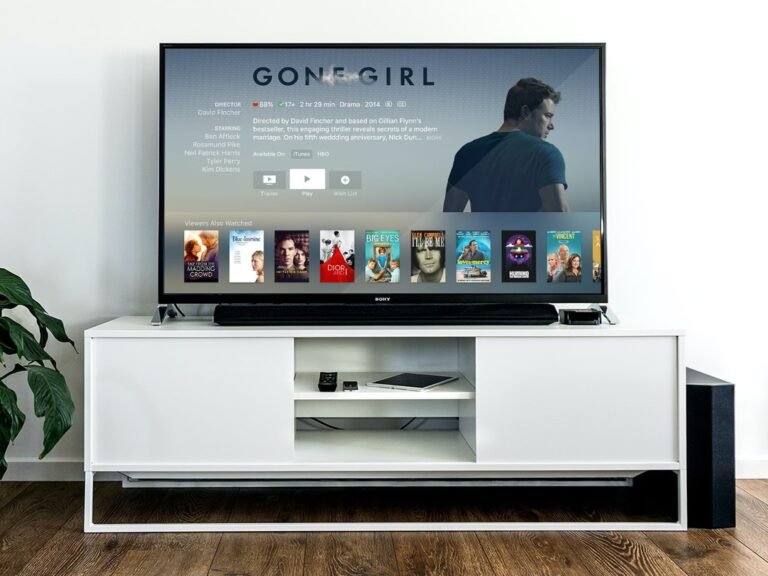 When do you have to use a TV over a monitor?