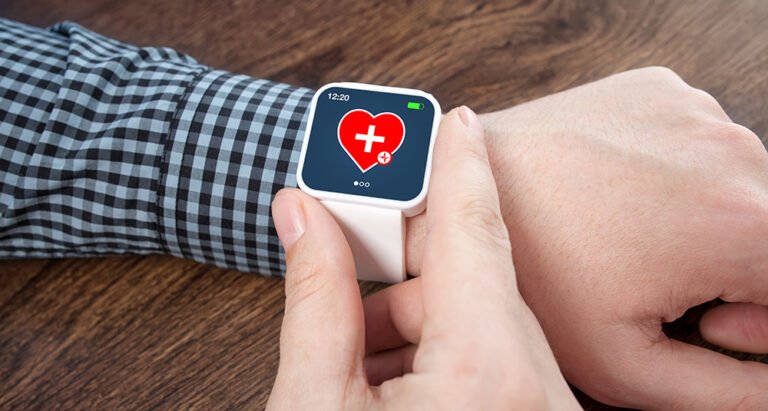 Excessive-tech wearables remodel doctor-patient relationships