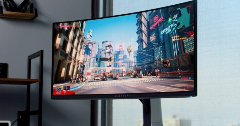 These are the most effective monitor settings to alter for PC gaming
