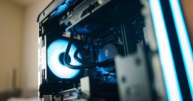 One of the best Alienware gaming PC Black Friday offers we’ve discovered