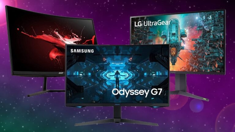 Ought to You Purchase a Gaming Monitor As we speak for October Prime Day or Wait Till Black Friday?