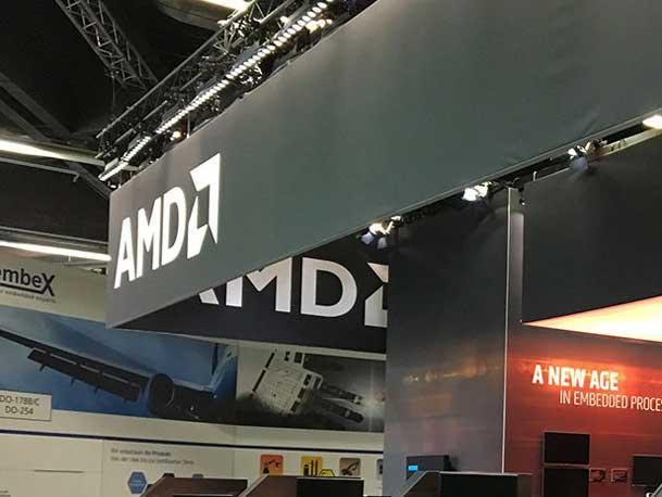 AMD Reveals Ryzen 7040 CPUs With Two Core Sorts, Says Strategy Bests Intel’s