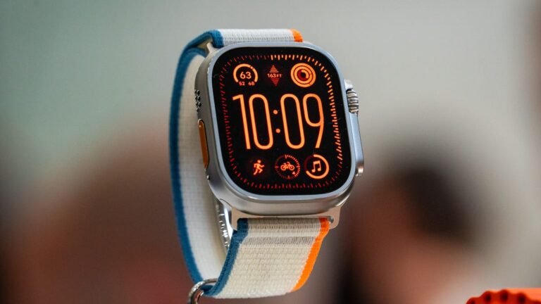 Apple’s most superior smartwatch is surprisingly on sale for Black Friday