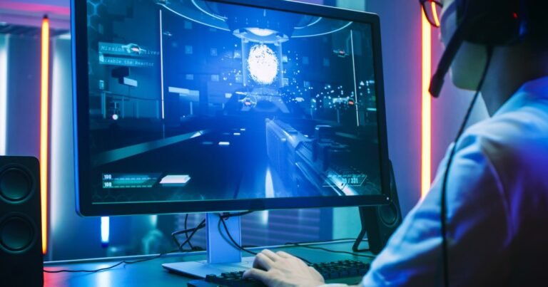 Tech that may really make you a greater PC gamer