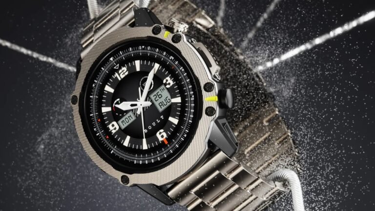 5 Funds Smartwatches To Impress Your Mates And Household This Festive Season