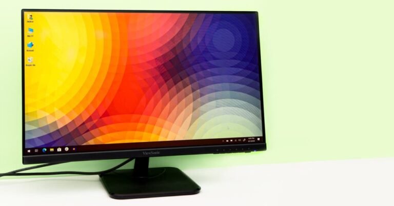 The Finest Price range Displays | Critiques by Wirecutter
