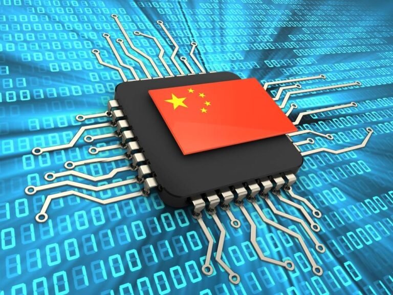 Chinese language Loongson chips coming in 2023, on par with 2020 x86 package • The Register