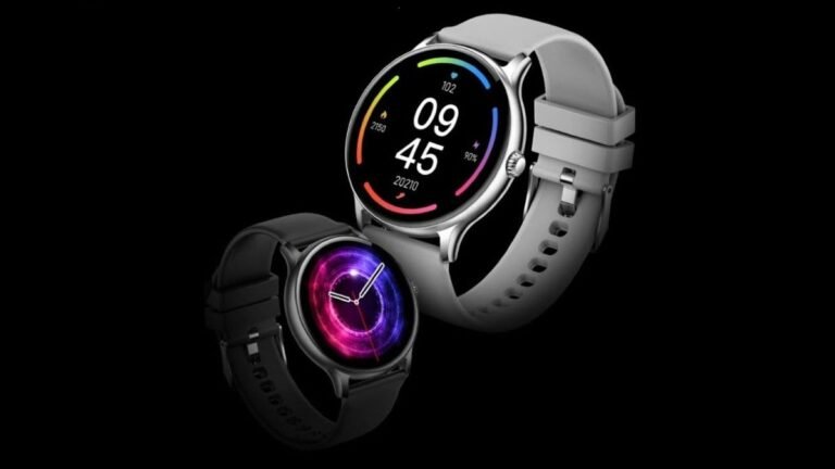 Hearth-Boltt Asteroid Smartwatches VS Hearth Boltt Phoenix Smartwatches