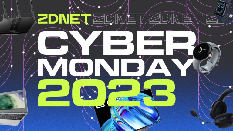 The 120 finest Cyber Monday offers nonetheless accessible: Stay updates