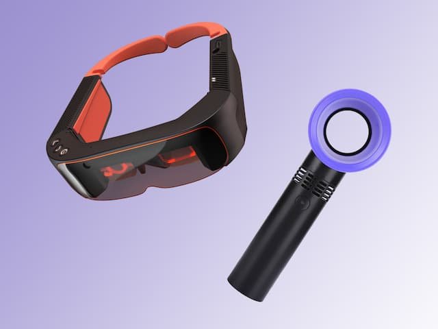 Google Vacation 100 Gifting Concepts Search Traits Devices Smartwatch Foldable Air Air purifier