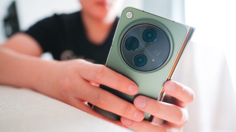 3 explanation why I ditched my Samsung Galaxy foldable for the OnePlus Open