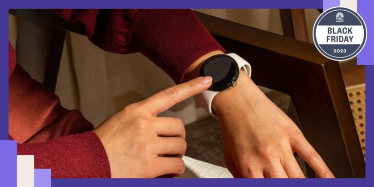 The very best Black Friday Apple Watch and smartwatch offers