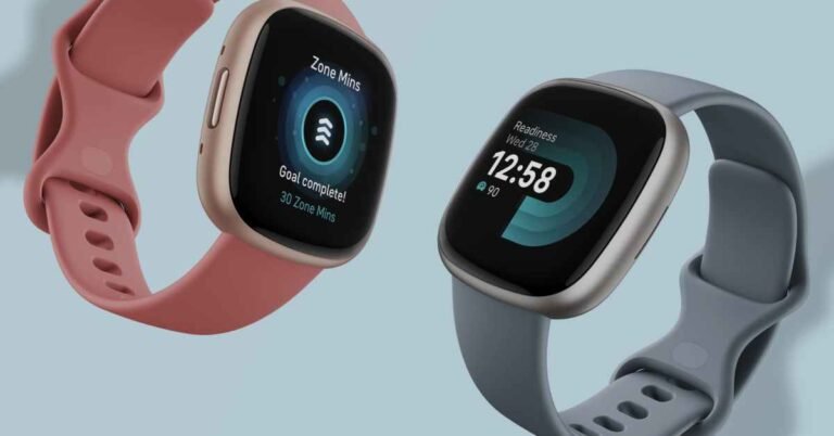 Fitbit Versa 4 sees first low cost since July, dropping to $150 (Save $50)