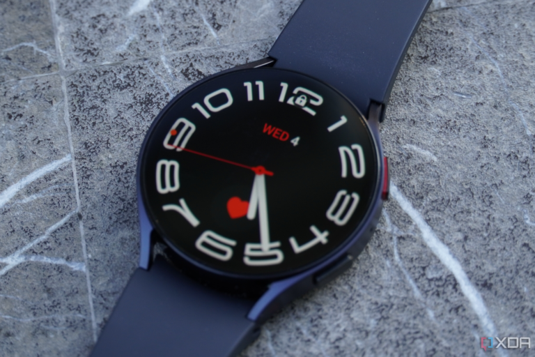 Get a FREE Galaxy Watch 6 once you stack Samsung’s insane Black Friday offers