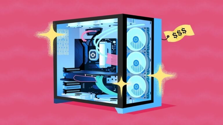 Gaming PC Black Friday Offers: What Gross sales to Anticipate in 2023