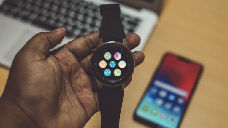 The Greatest Black Friday Gross sales on Android Smartwatches