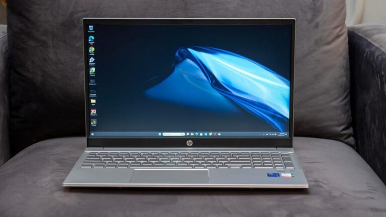 HP Pavilion 15t-eg300 Overview: Satisfying On a regular basis Widescreen Laptop computer for Much less