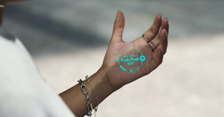 Humane’s Ai Pin will not exchange your telephone