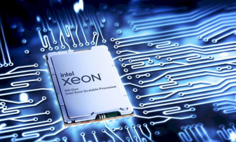Intel Is Counting On AI Inference To Save The Xeon CPU