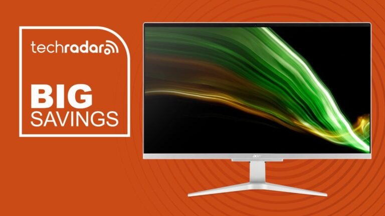 Hate Apple? Listed below are one of the best Home windows all-in-one computer systems you should purchase this Black Friday