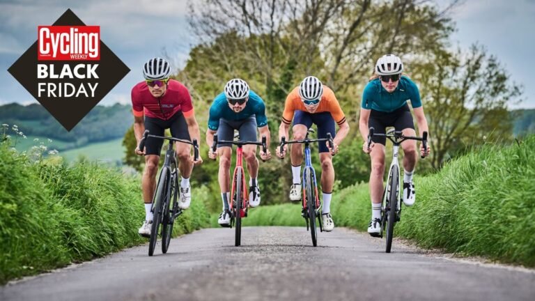 Stay: Greatest Black Friday biking offers as they occur – 50% off Wahoo, Vittoria, Garmin, Apple and extra!