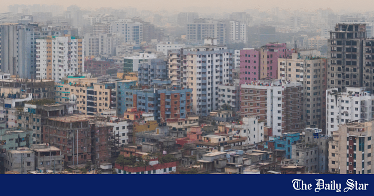 Bangladesh joins the worldwide ’50-in-5′ marketing campaign