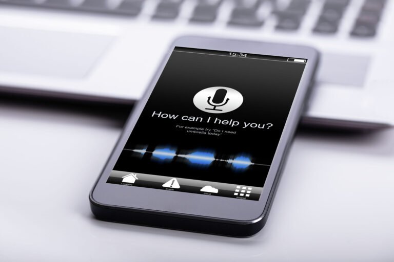 Michigan warns of scams exploiting smartphone voice search