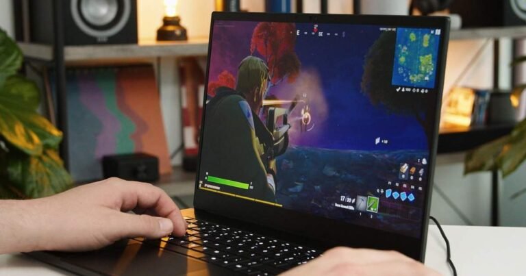Greatest Razer gaming laptop computer Black Friday offers you possibly can store now