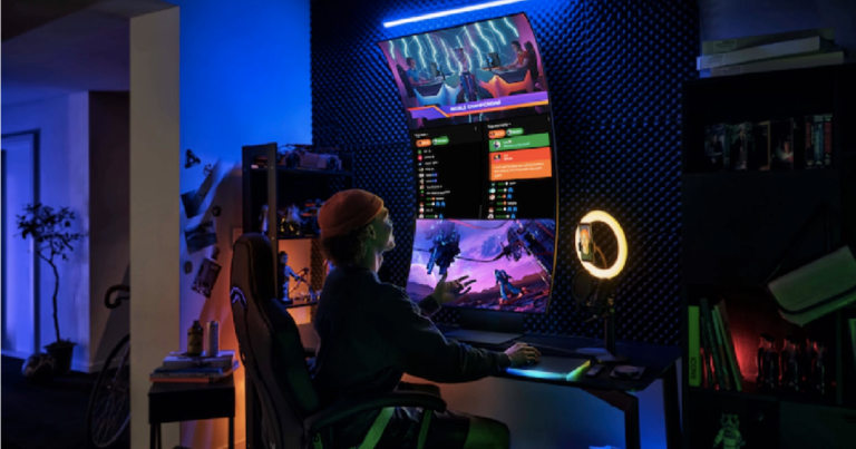 The perfect offers on pc displays on the Uncover Samsung summer time sale
