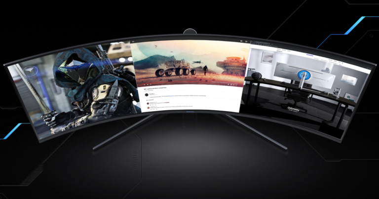 Uncover Samsung deal of the day: Save $500 on this top-selling curved gaming monitor