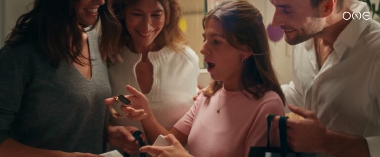 One advertises new smartwatches in an advert made by Leonor Bettencourt Loureiro (with video) – Meios & Publicidade