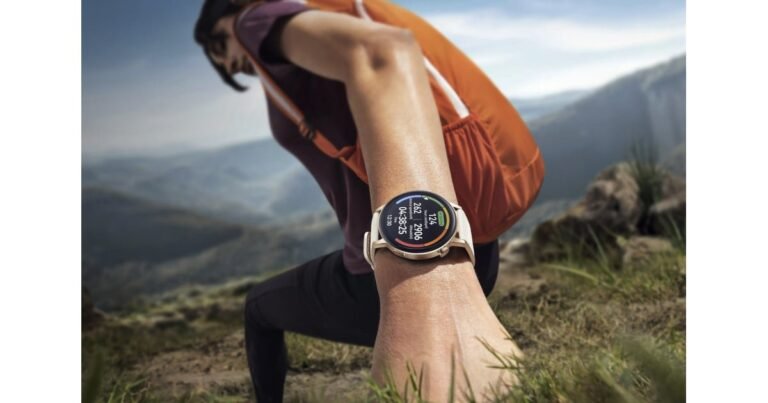 Huawei says smartwatch customers undertake wholesome behaviors