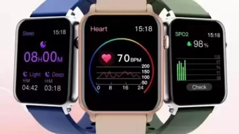 Flipkart Huge Diwali Sale: Greatest offers on budget-friendly smartwatches from boAt, Noise,