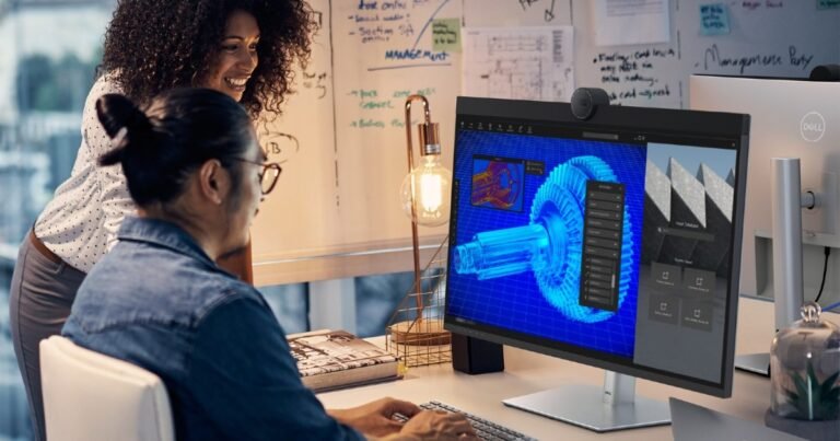 Dell’s Early Black Friday Sale Brings A lot of Low cost Displays