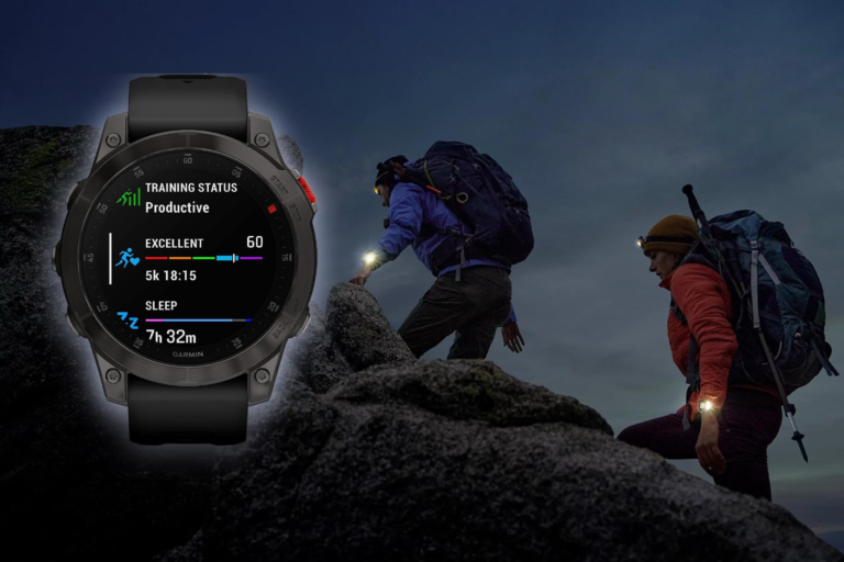 Garmin Epix Gen 2 drops to all-time low with $300 low cost in early Black Friday deal