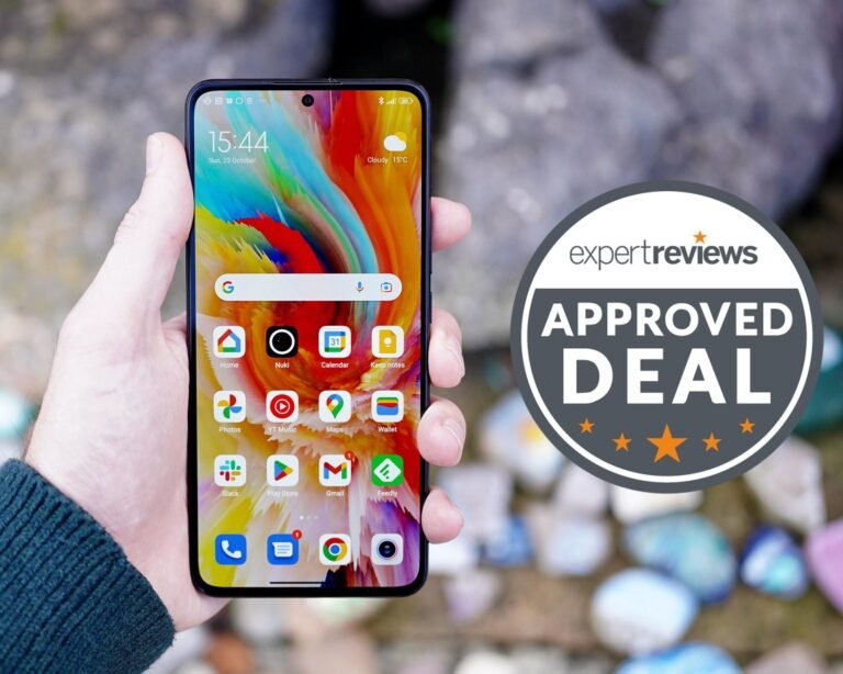 Get a BUDGET-FRIENDLY Xiaomi smartphone pre-Black Friday deal