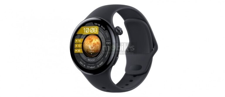 iQOO to launch smartwatch and TWS buds alongside the upcoming iQOO Neo9 sequence