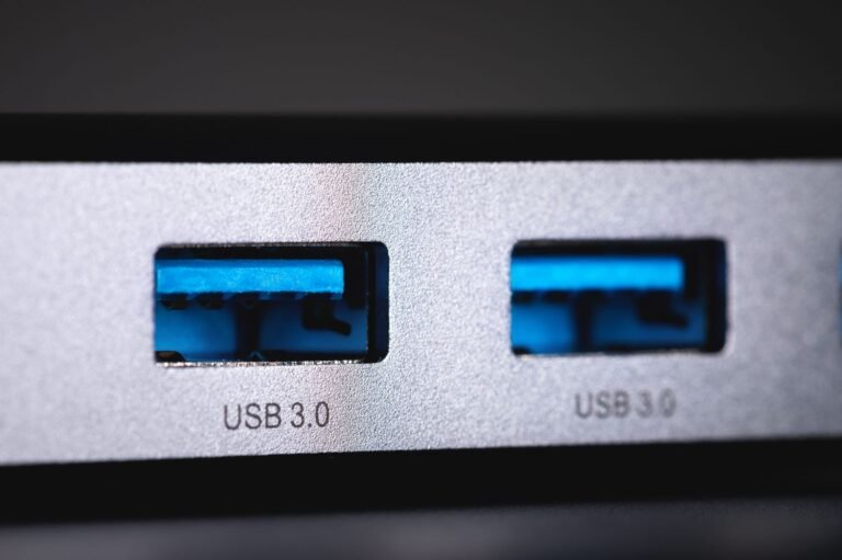 How you can Set up USB 3.0 Drivers on Home windows 11 – Dutchieetech