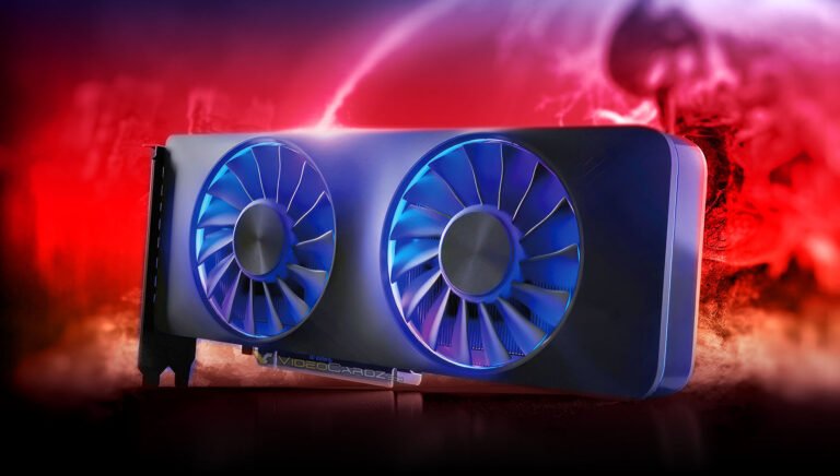 Intel Subsequent-Gen Arc Battlemage GPU rumored to characteristic 64 Xe-Cores