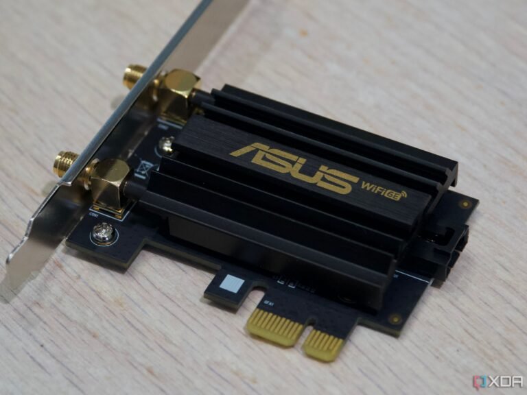 Ethernet-like efficiency with out the wires