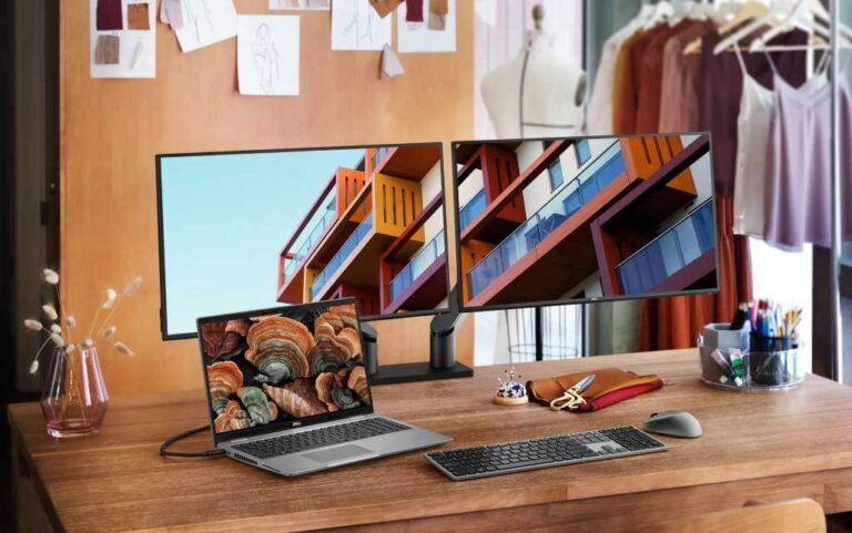 The best way to: Twin-monitor setup on a Home windows PC
